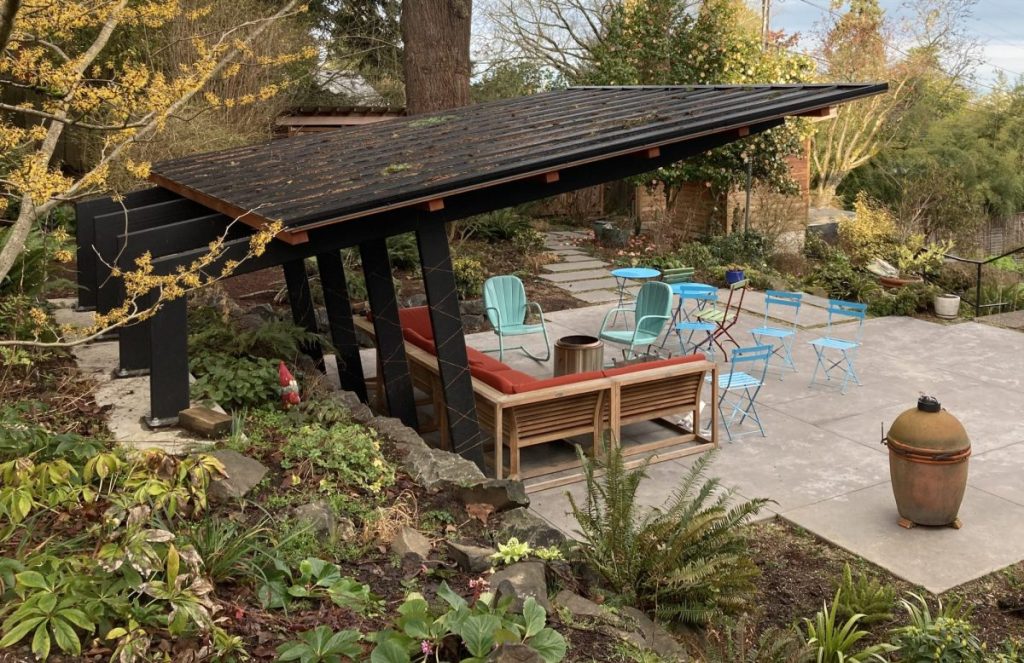 K & D’s&nbsp;Place